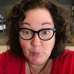 Meet your Posher, Jane